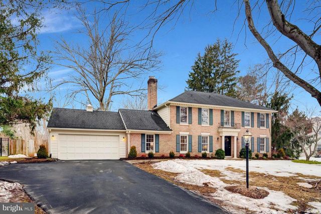 15108 WESTBURY RD, Rockville, MD 20853