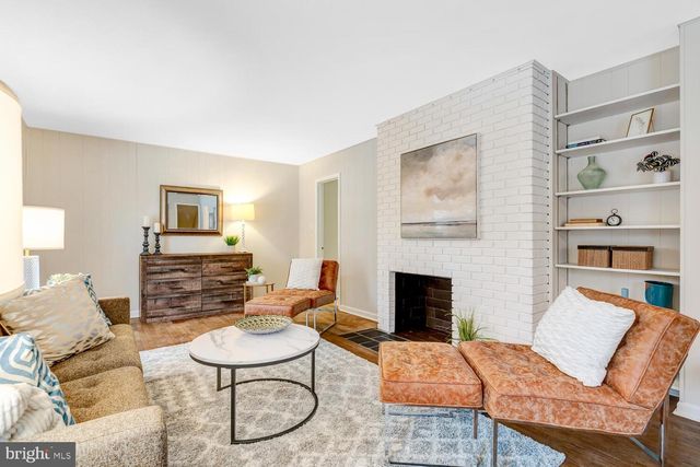 15108 WESTBURY RD, Rockville, MD 20853