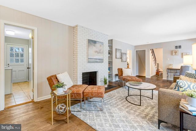 15108 WESTBURY RD, Rockville, MD 20853