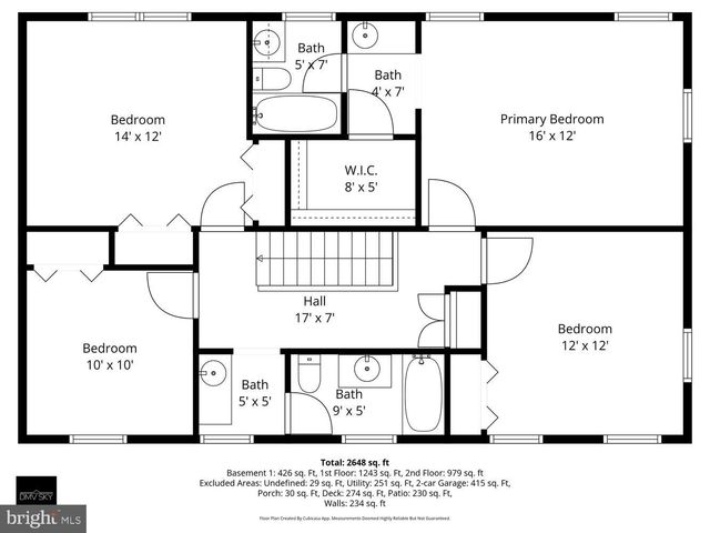 15108 WESTBURY RD, Rockville, MD 20853