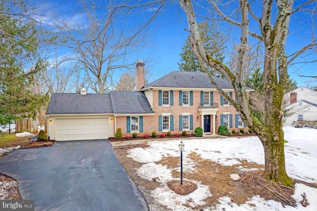 15108 WESTBURY RD, Rockville, MD 20853