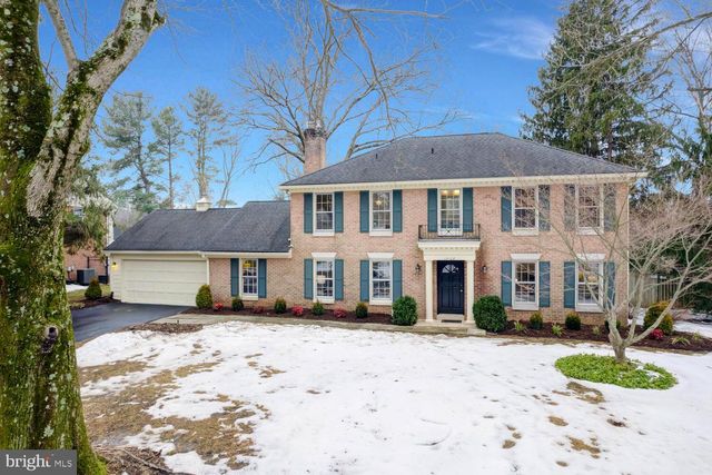 15108 WESTBURY RD, Rockville, MD 20853