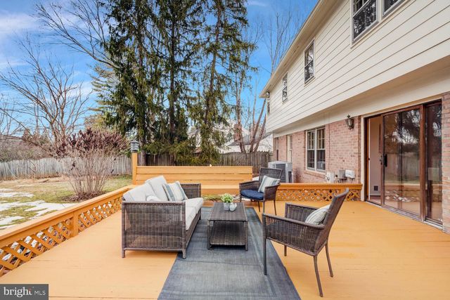 15108 WESTBURY RD, Rockville, MD 20853