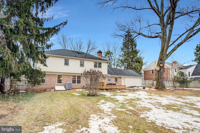 15108 WESTBURY RD, Rockville, MD 20853