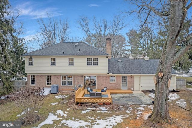 15108 WESTBURY RD, Rockville, MD 20853