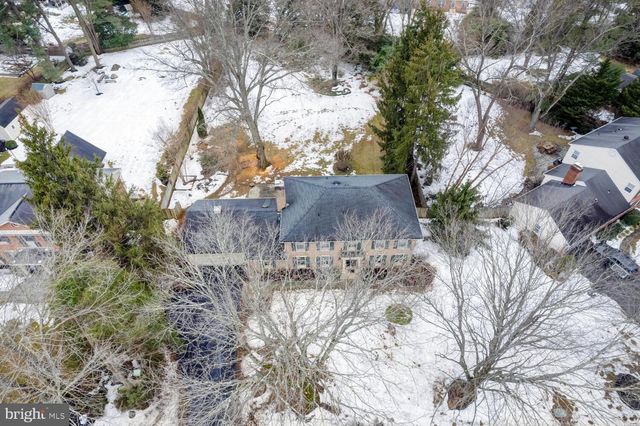 15108 WESTBURY RD, Rockville, MD 20853