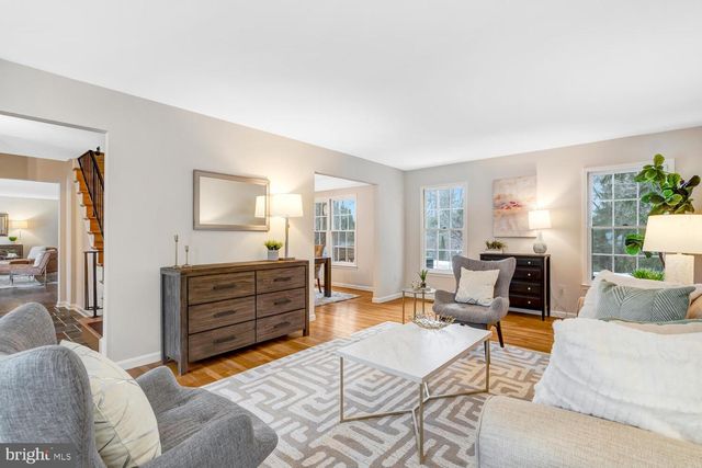 15108 WESTBURY RD, Rockville, MD 20853