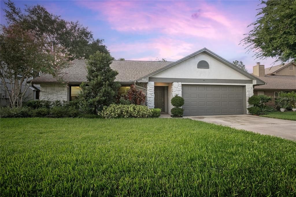 632 KISSIMMEE PLACE, Winter Springs, FL 32708