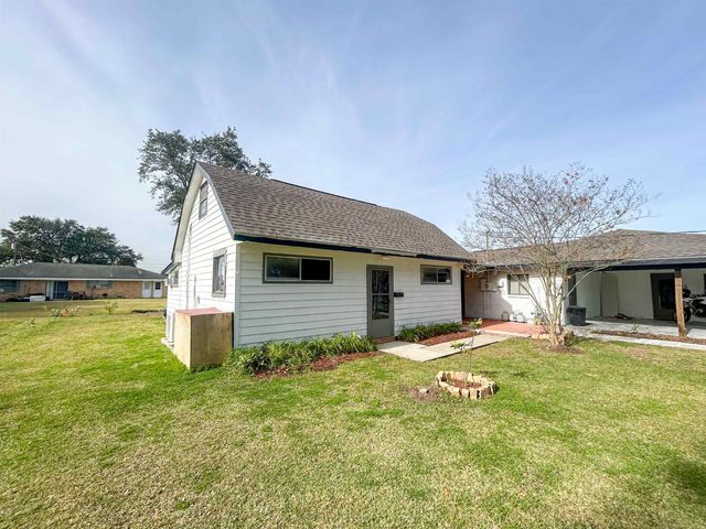 402 Saint Bernard St, Thibodaux, LA 70301