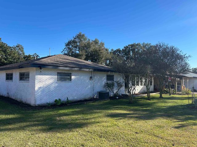 402 Saint Bernard St, Thibodaux, LA 70301