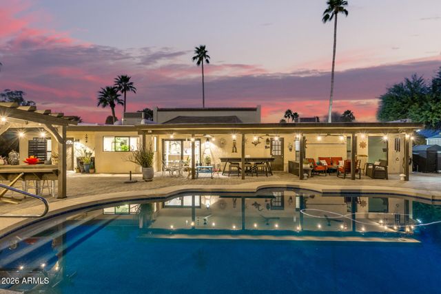 4901 E LUDLOW Drive, Scottsdale, AZ 85254