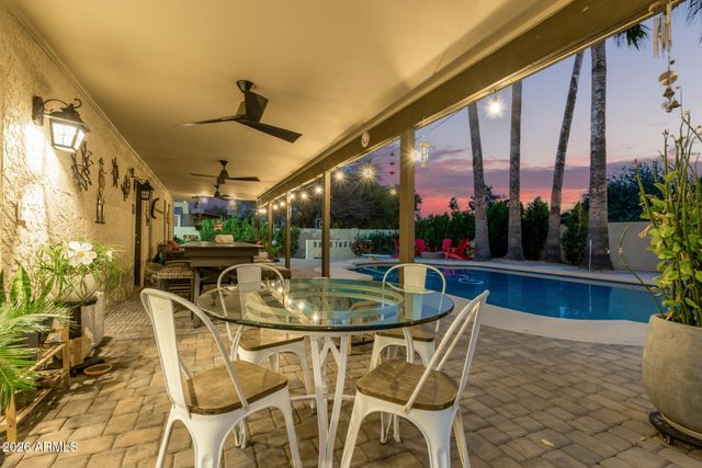 4901 E LUDLOW Drive, Scottsdale, AZ 85254