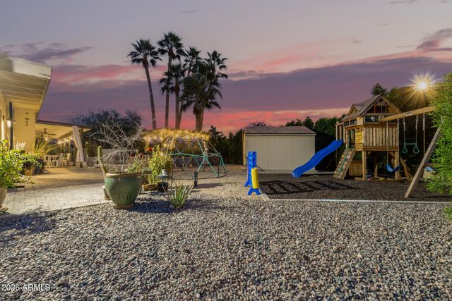 4901 E LUDLOW Drive, Scottsdale, AZ 85254