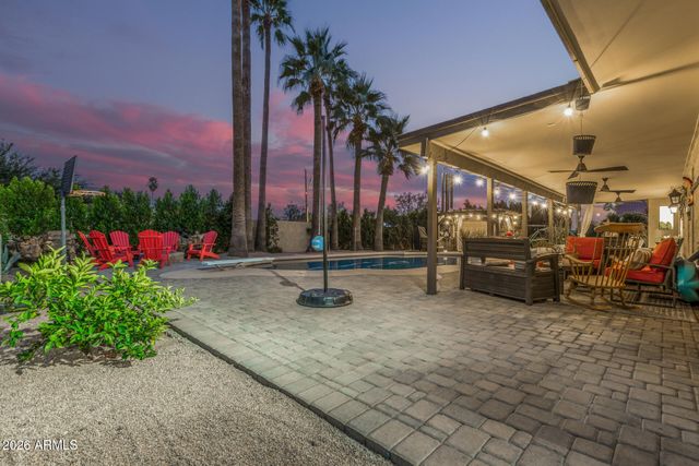 4901 E LUDLOW Drive, Scottsdale, AZ 85254