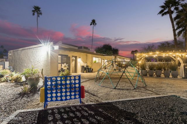 4901 E LUDLOW Drive, Scottsdale, AZ 85254