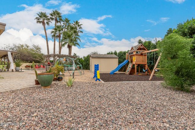4901 E LUDLOW Drive, Scottsdale, AZ 85254