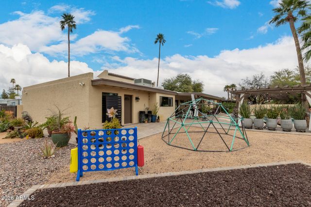 4901 E LUDLOW Drive, Scottsdale, AZ 85254