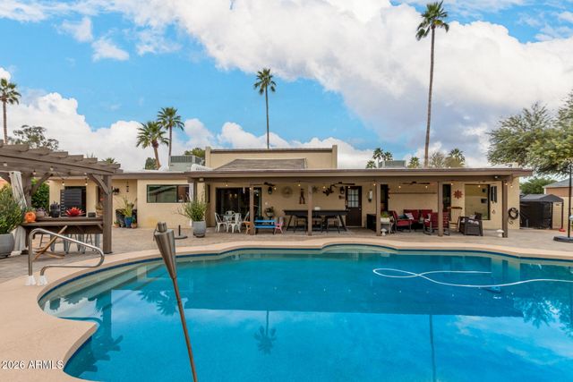 4901 E LUDLOW Drive, Scottsdale, AZ 85254