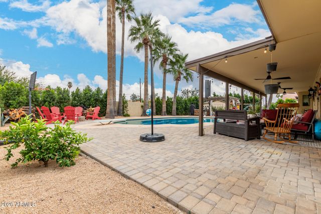 4901 E LUDLOW Drive, Scottsdale, AZ 85254