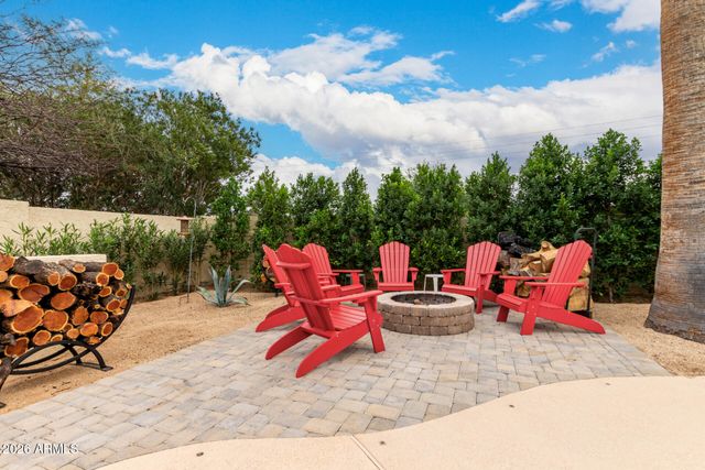 4901 E LUDLOW Drive, Scottsdale, AZ 85254