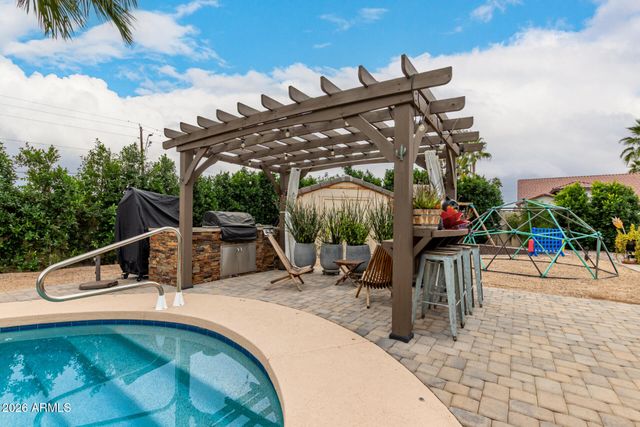 4901 E LUDLOW Drive, Scottsdale, AZ 85254