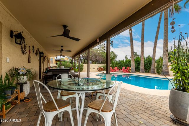 4901 E LUDLOW Drive, Scottsdale, AZ 85254