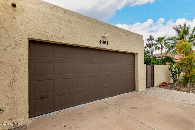 4901 E LUDLOW Drive, Scottsdale, AZ 85254