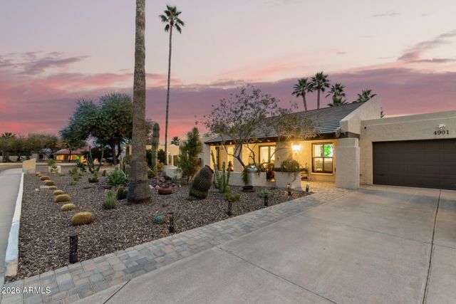 4901 E LUDLOW Drive, Scottsdale, AZ 85254