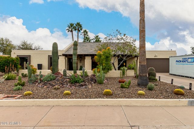 4901 E LUDLOW Drive, Scottsdale, AZ 85254