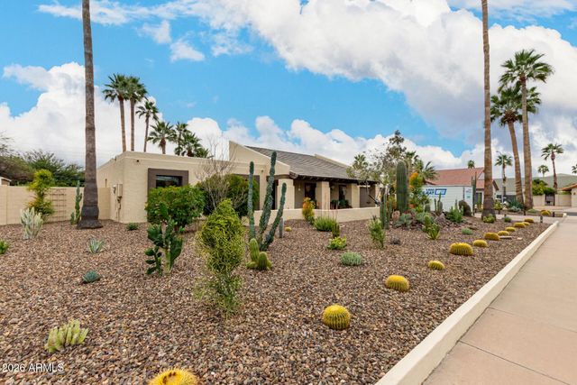 4901 E LUDLOW Drive, Scottsdale, AZ 85254