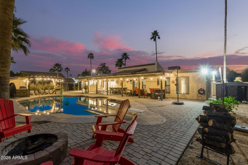 4901 E LUDLOW Drive, Scottsdale, AZ 85254