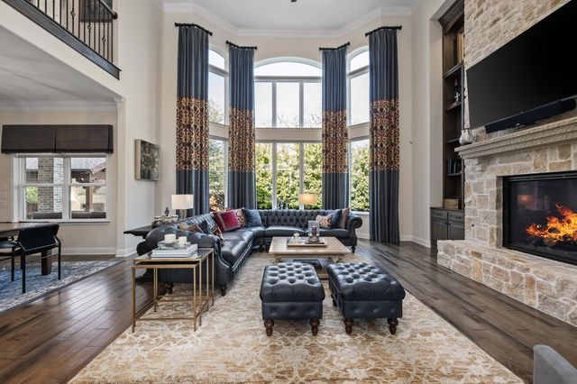 616 Rembrandt, Colleyville, TX 76034