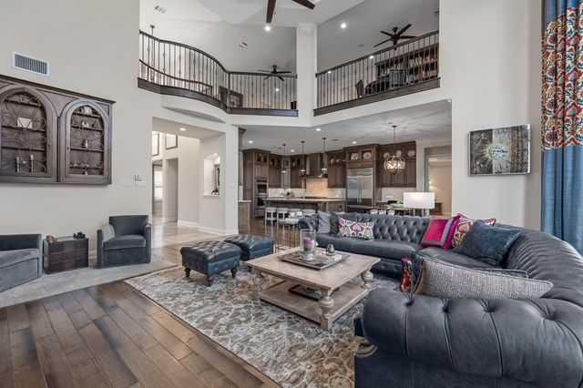 616 Rembrandt, Colleyville, TX 76034