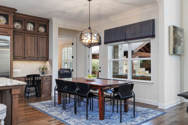 616 Rembrandt, Colleyville, TX 76034