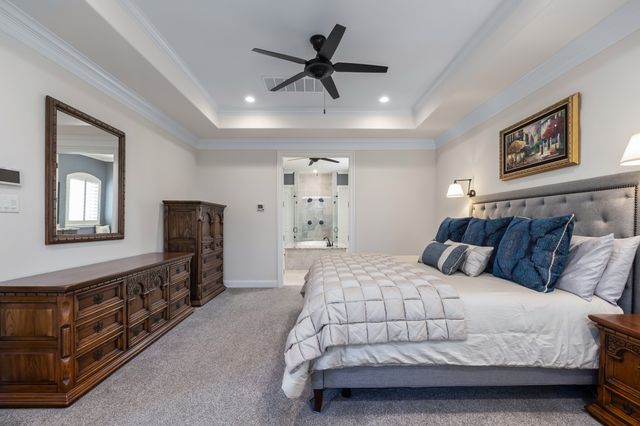 616 Rembrandt, Colleyville, TX 76034