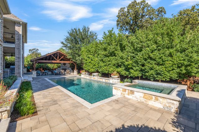 616 Rembrandt, Colleyville, TX 76034