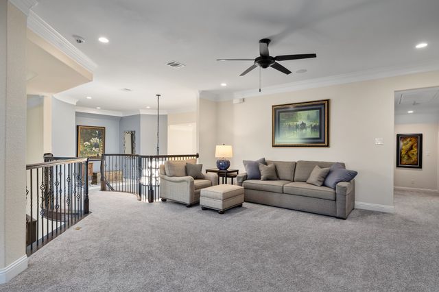 616 Rembrandt, Colleyville, TX 76034