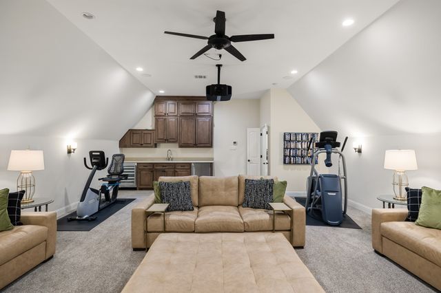 616 Rembrandt, Colleyville, TX 76034