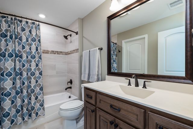 616 Rembrandt, Colleyville, TX 76034