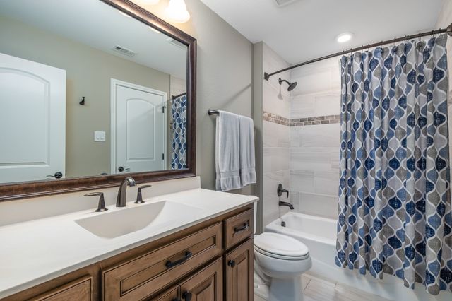 616 Rembrandt, Colleyville, TX 76034