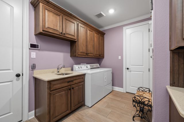 616 Rembrandt, Colleyville, TX 76034