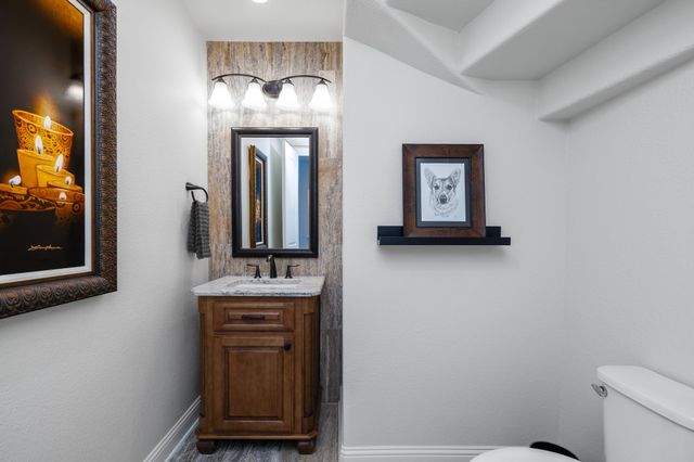 616 Rembrandt, Colleyville, TX 76034