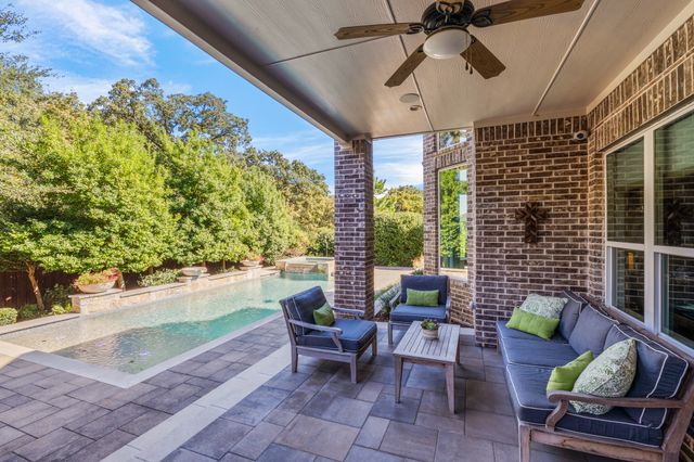 616 Rembrandt, Colleyville, TX 76034