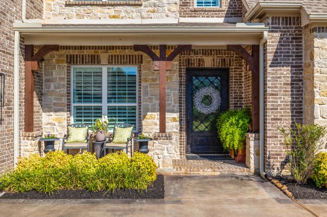 616 Rembrandt, Colleyville, TX 76034