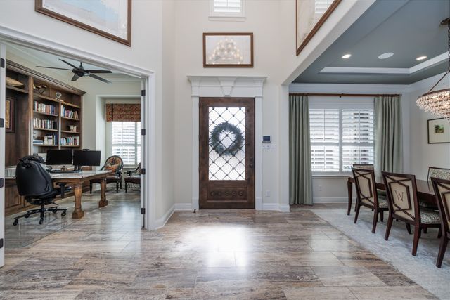 616 Rembrandt, Colleyville, TX 76034