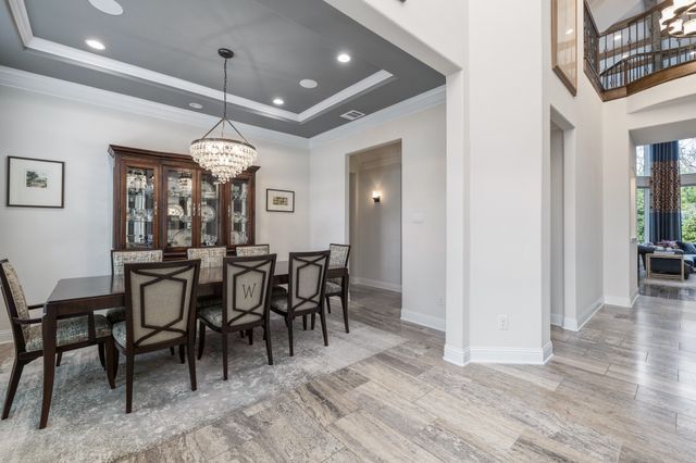 616 Rembrandt, Colleyville, TX 76034