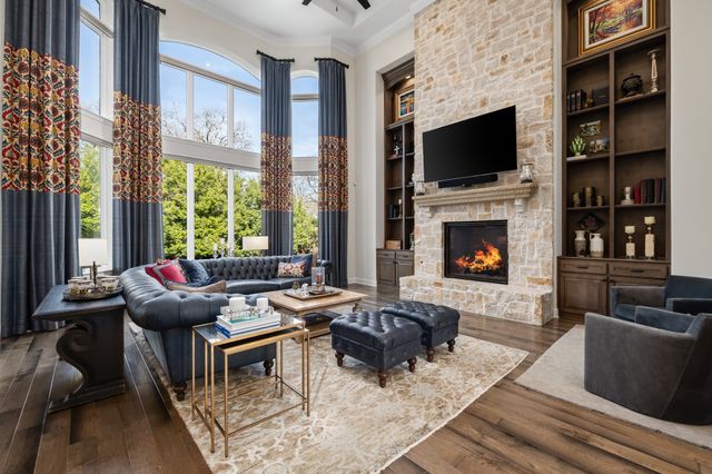 616 Rembrandt, Colleyville, TX 76034