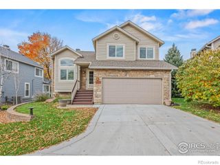 5531 High Country Court, Boulder, CO 80301
