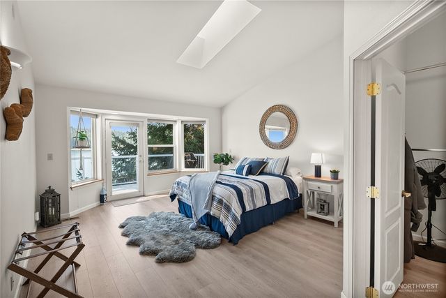 91 E Franjo Beach Drive, Shelton, WA 98584