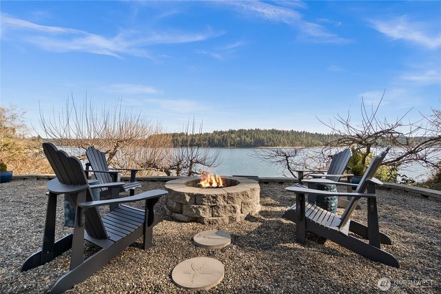 91 E Franjo Beach Drive, Shelton, WA 98584